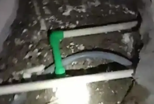 乳源测漏水公司