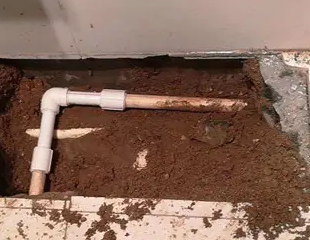 乳源测漏水哪家好